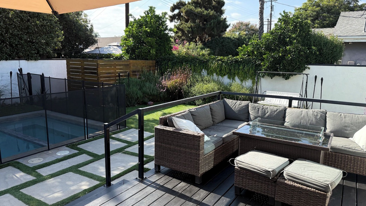Photo of Outdoor in Van Nuys