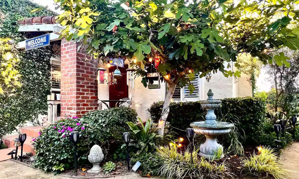 Photo of Outdoor in Mid City