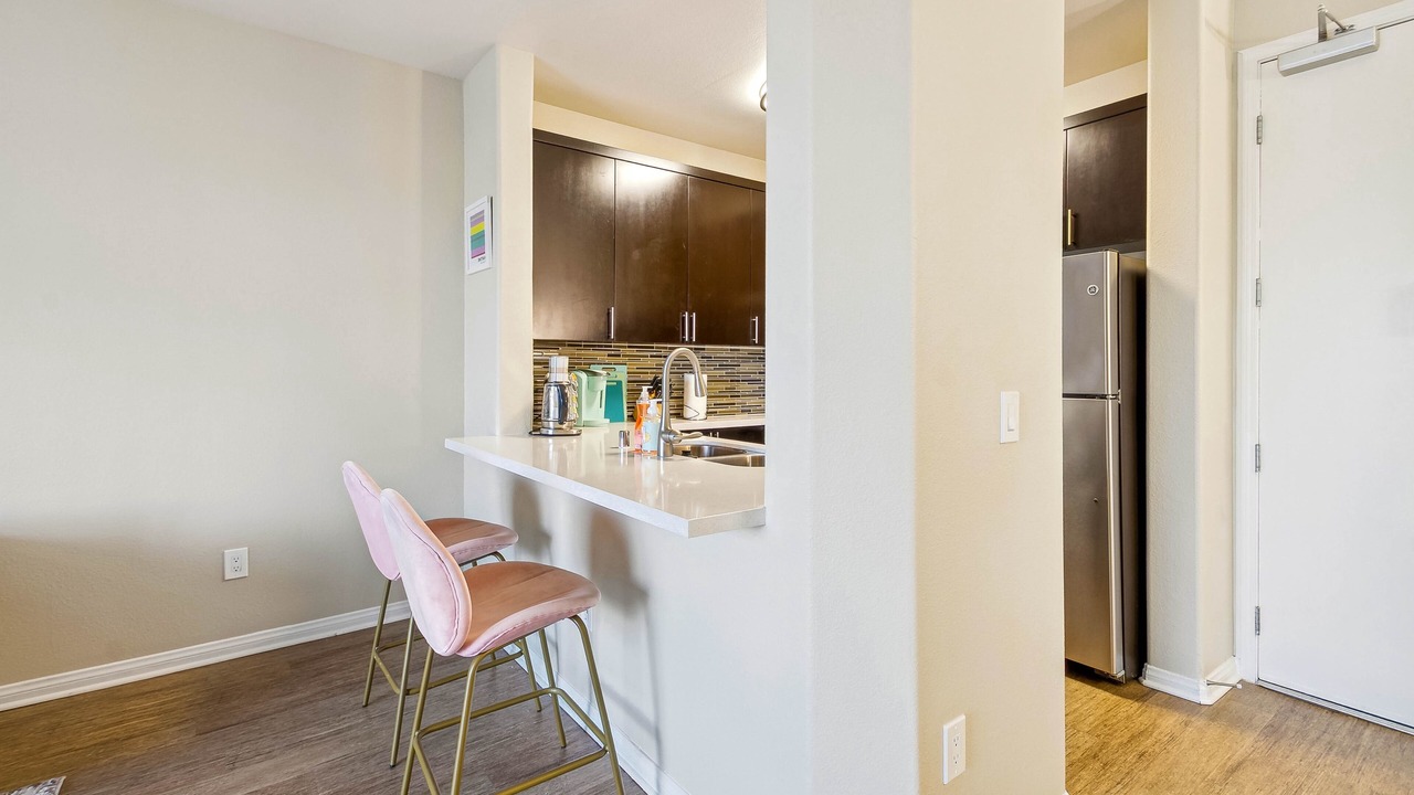 Photo of Kitchen in Del Rey