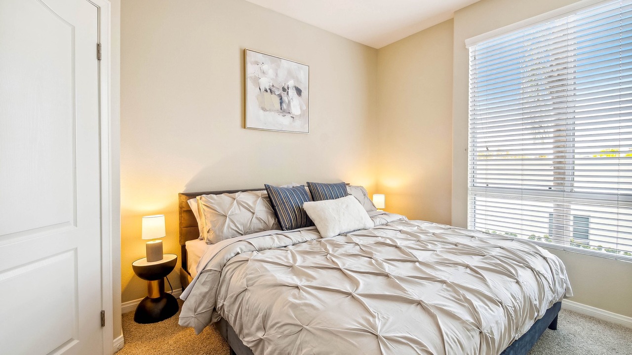 Photo of Bedroom in Del Rey