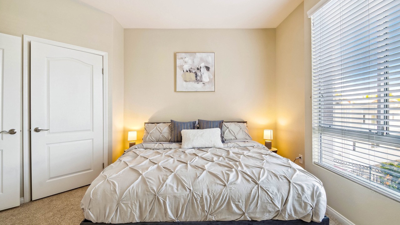 Photo of Bedroom in Del Rey