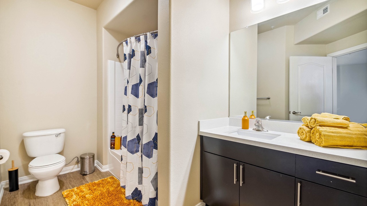 Photo of Bathroom in Del Rey
