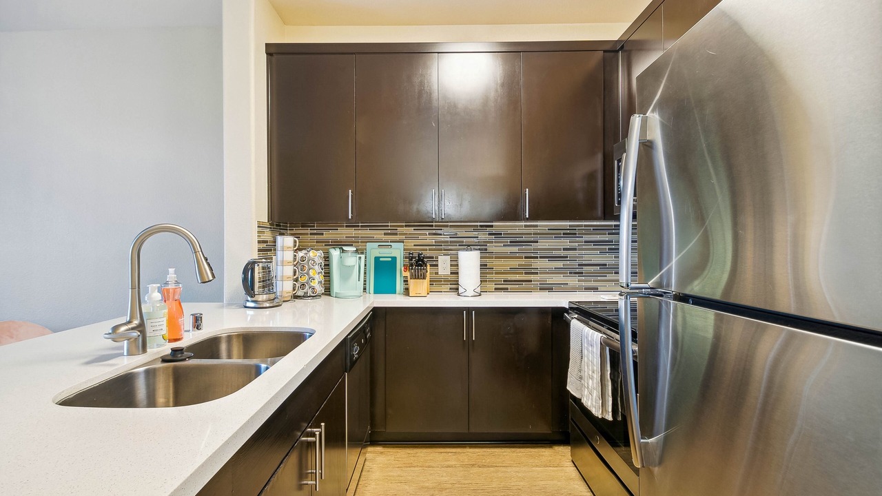 Photo of Kitchen in Del Rey