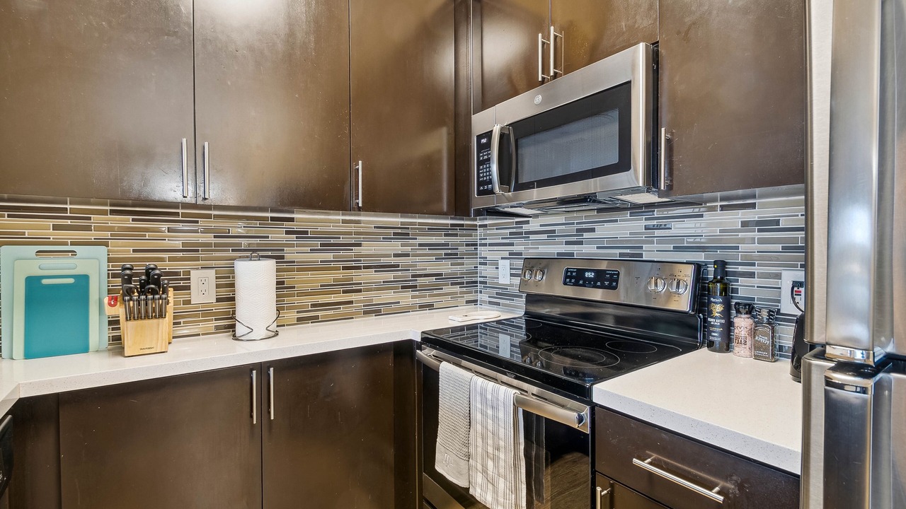 Photo of Kitchen in Del Rey