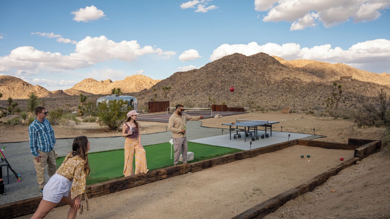Photo of Others in Joshua Tree Highlands