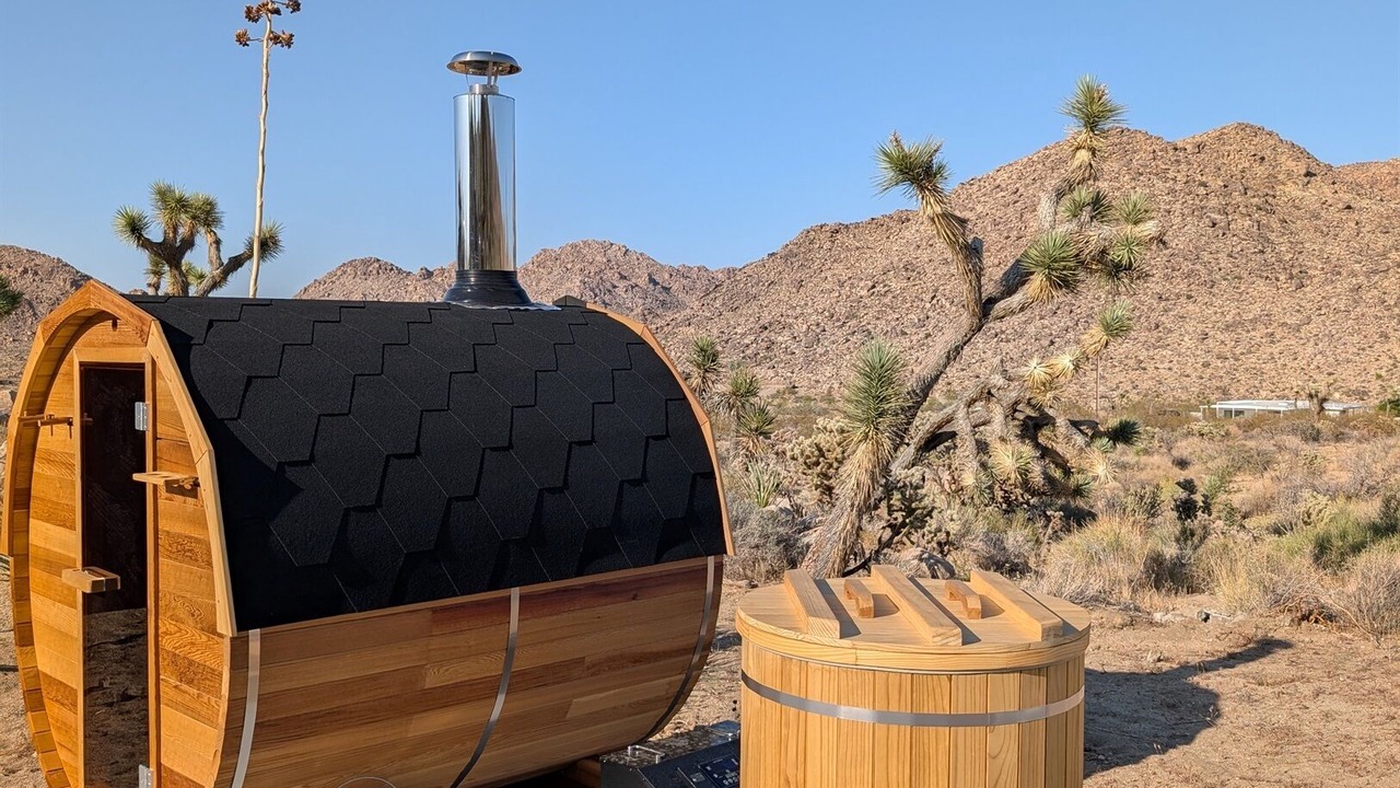Photo of Others in Joshua Tree Highlands