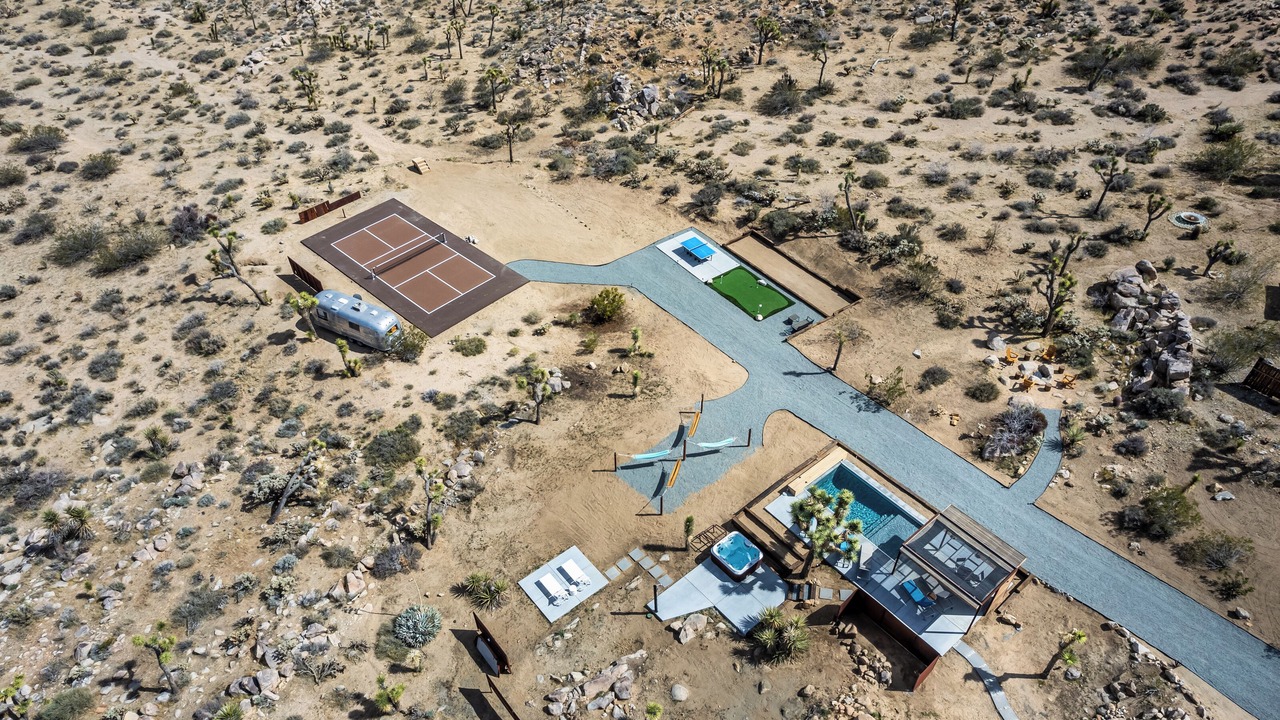 Photo of Outdoor in Joshua Tree Highlands
