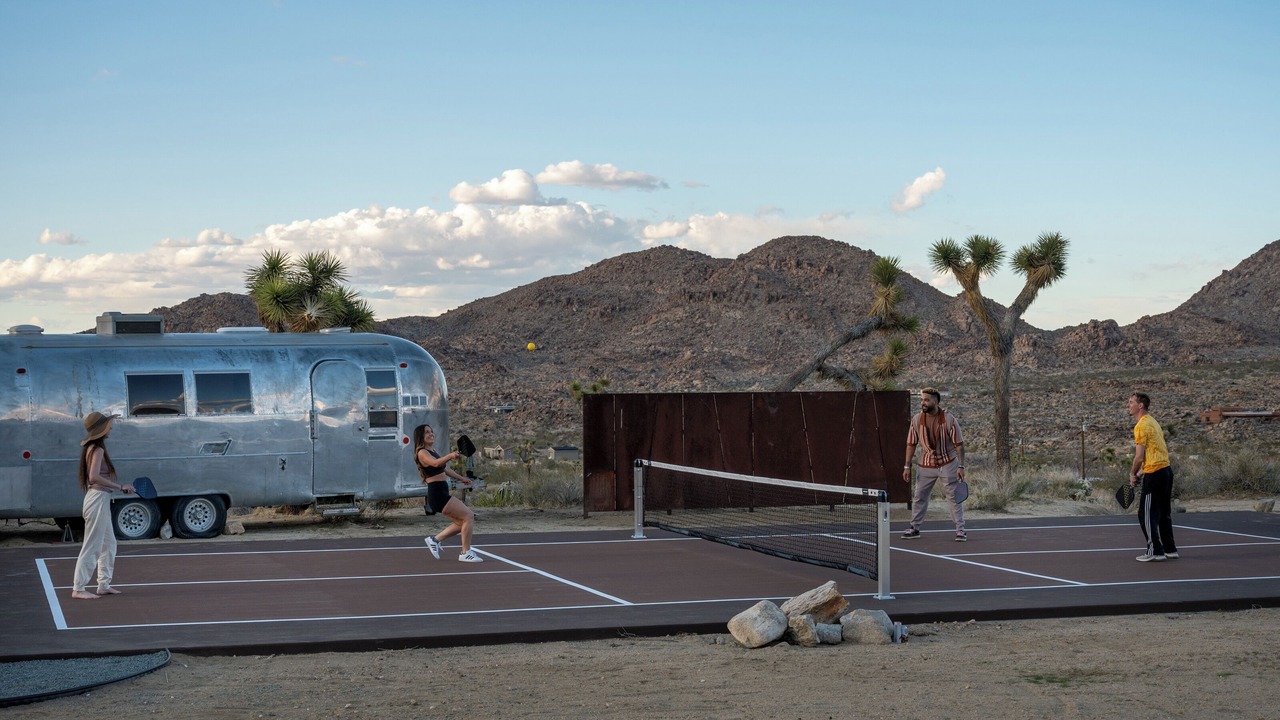 Photo of Others in Joshua Tree Highlands