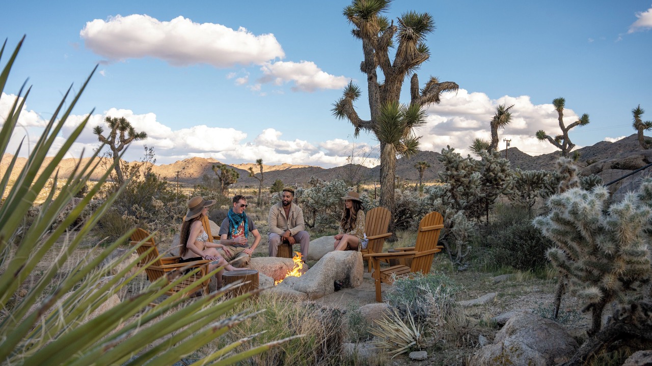 Photo of Outdoor in Joshua Tree Highlands
