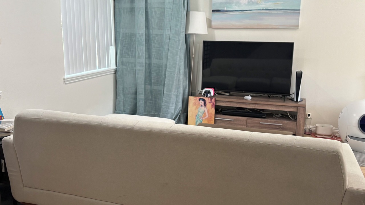 Photo of Livingroom in Adams