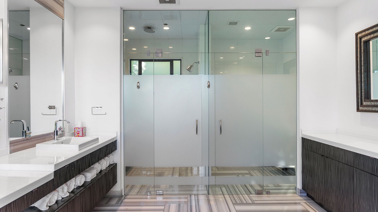 Photo of Bathroom in Nichols Canyon