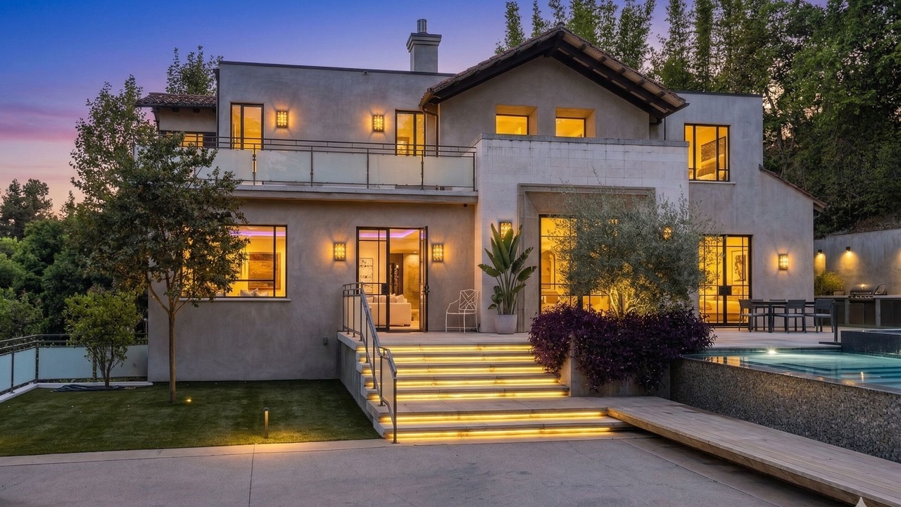 Photo of Outdoor in Nichols Canyon