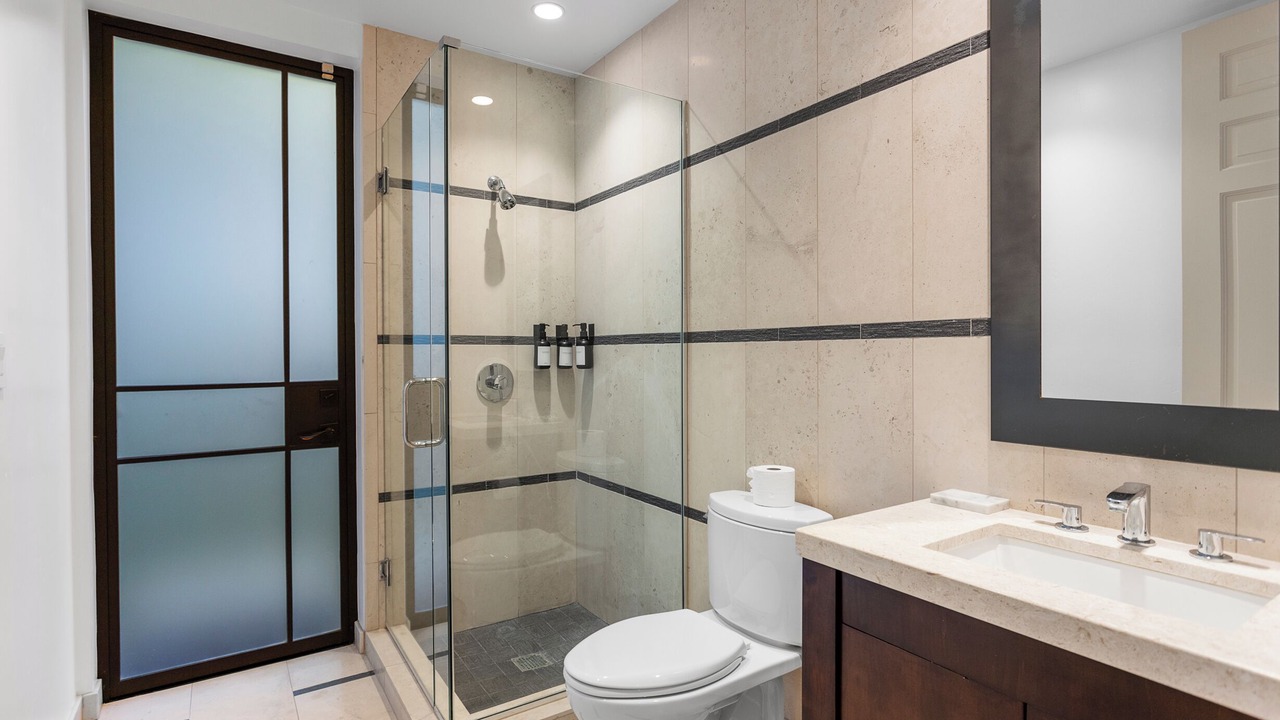 Photo of Bathroom in Nichols Canyon