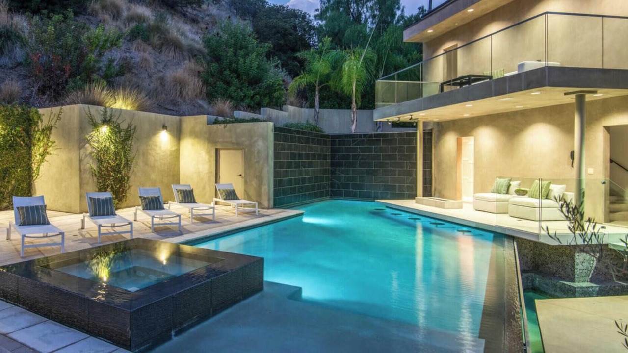 Photo of Outdoor in Nichols Canyon