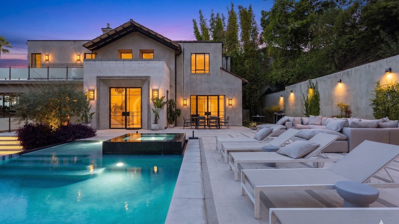Photo of Outdoor in Nichols Canyon