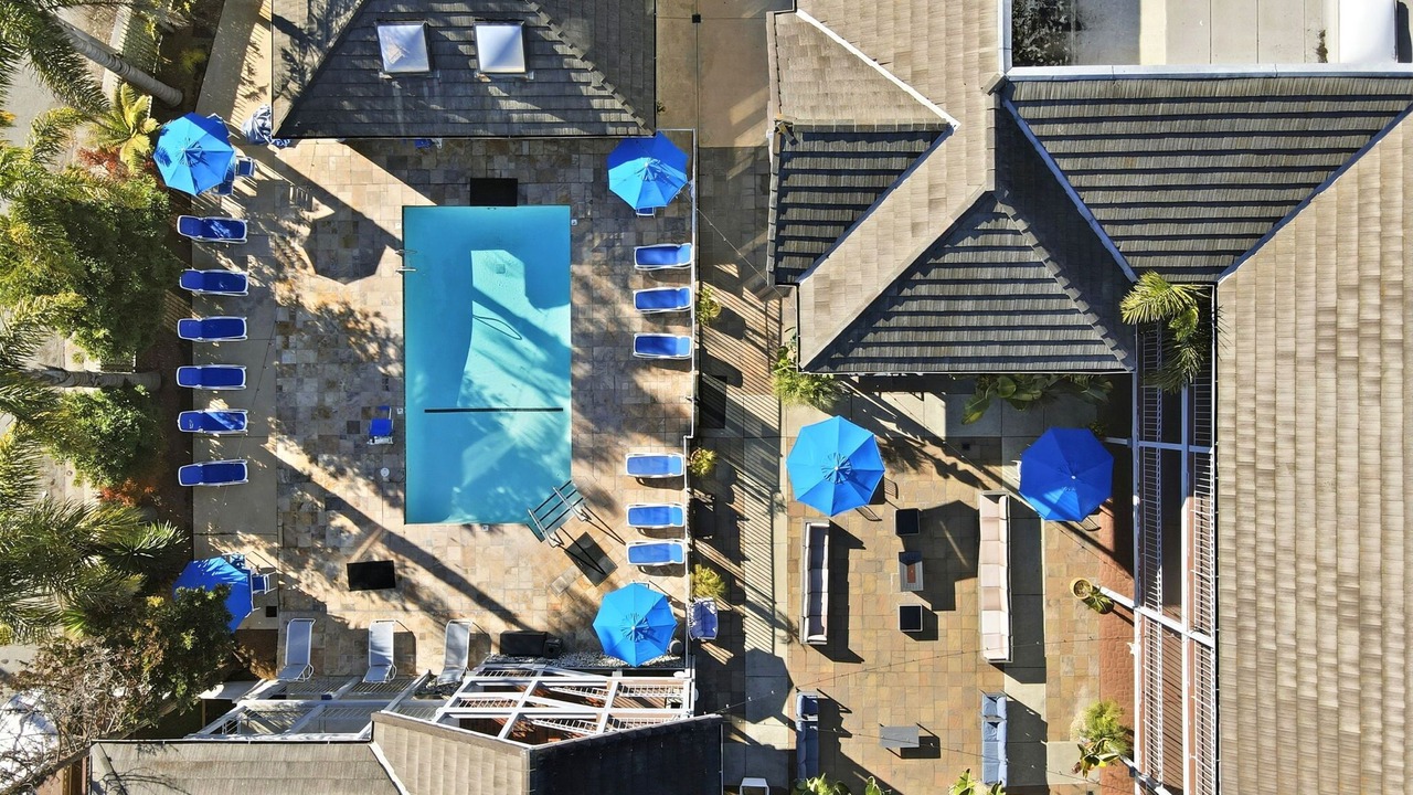 Photo of Outdoor in Westside Santa Cruz