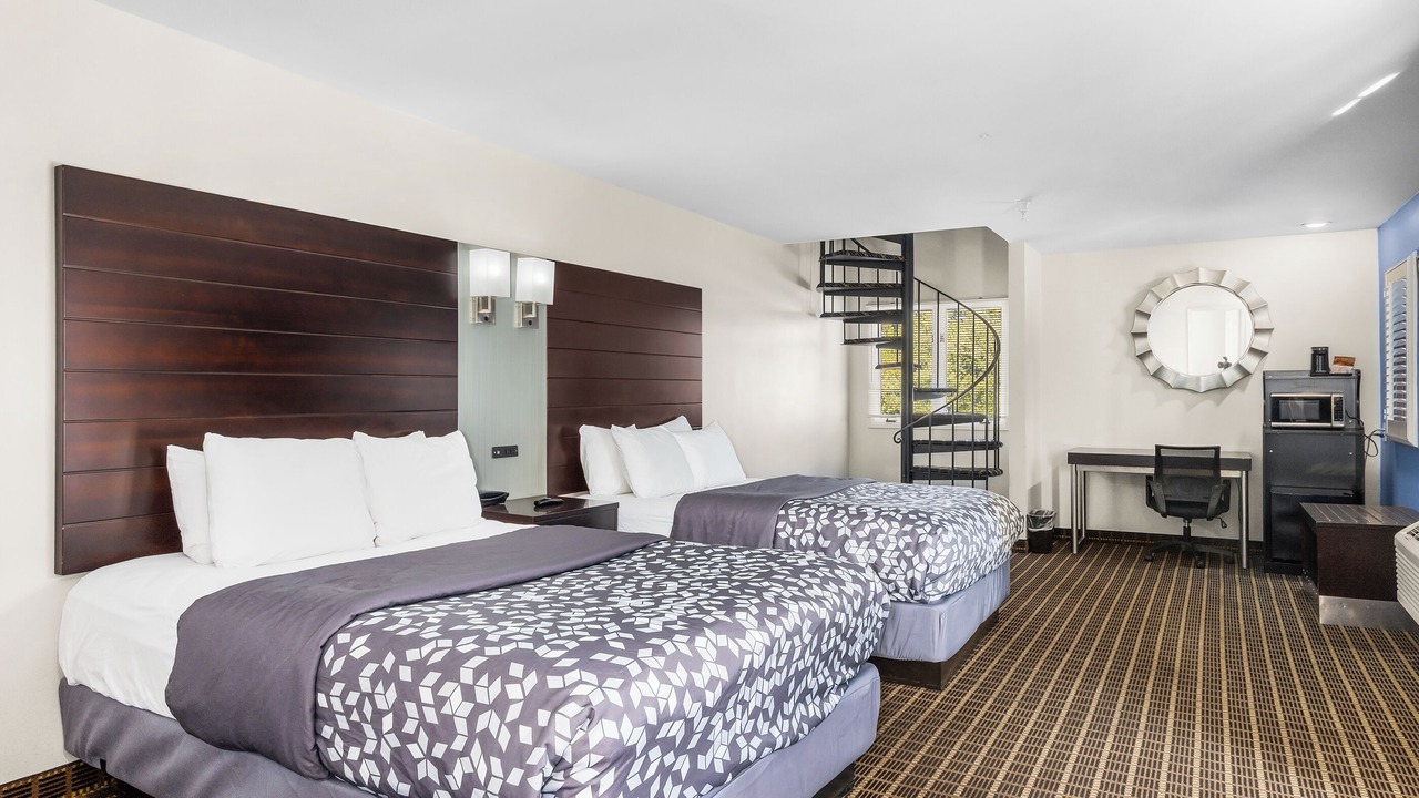 Photo of Bedroom in Westside Santa Cruz