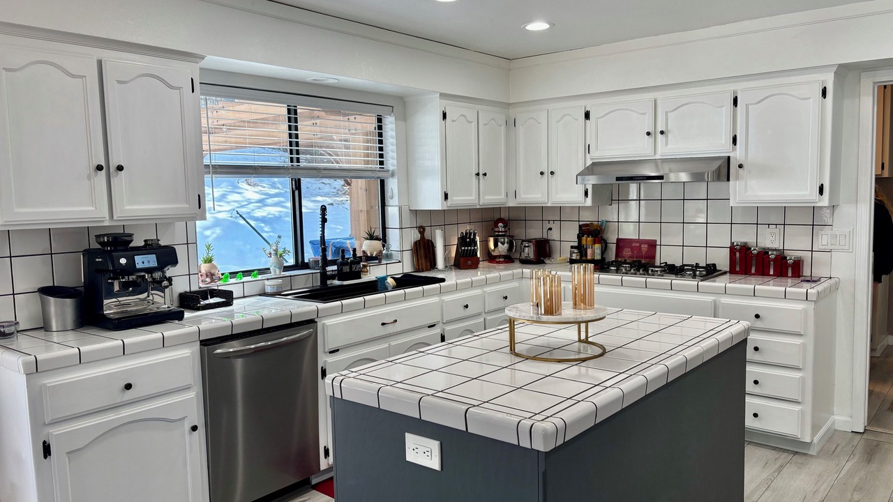 Photo of Kitchen in Country Club Estates