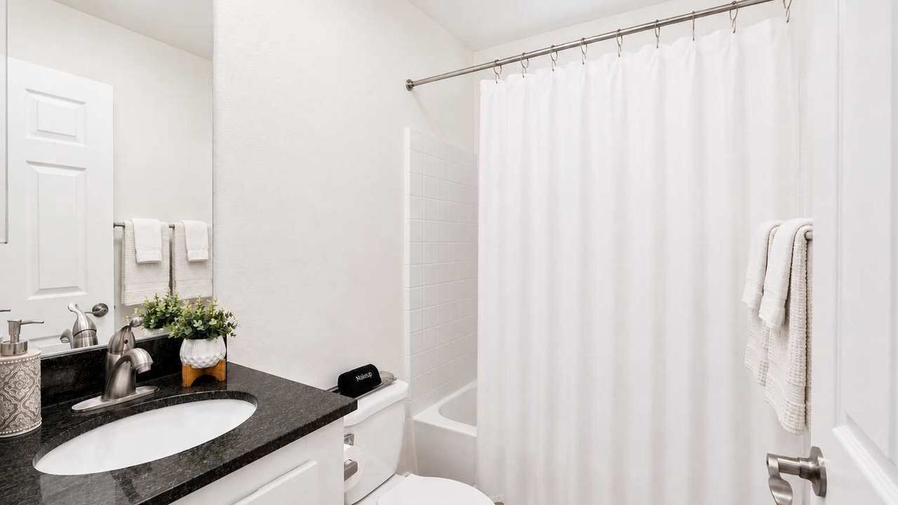 Photo of Bathroom in Freestone