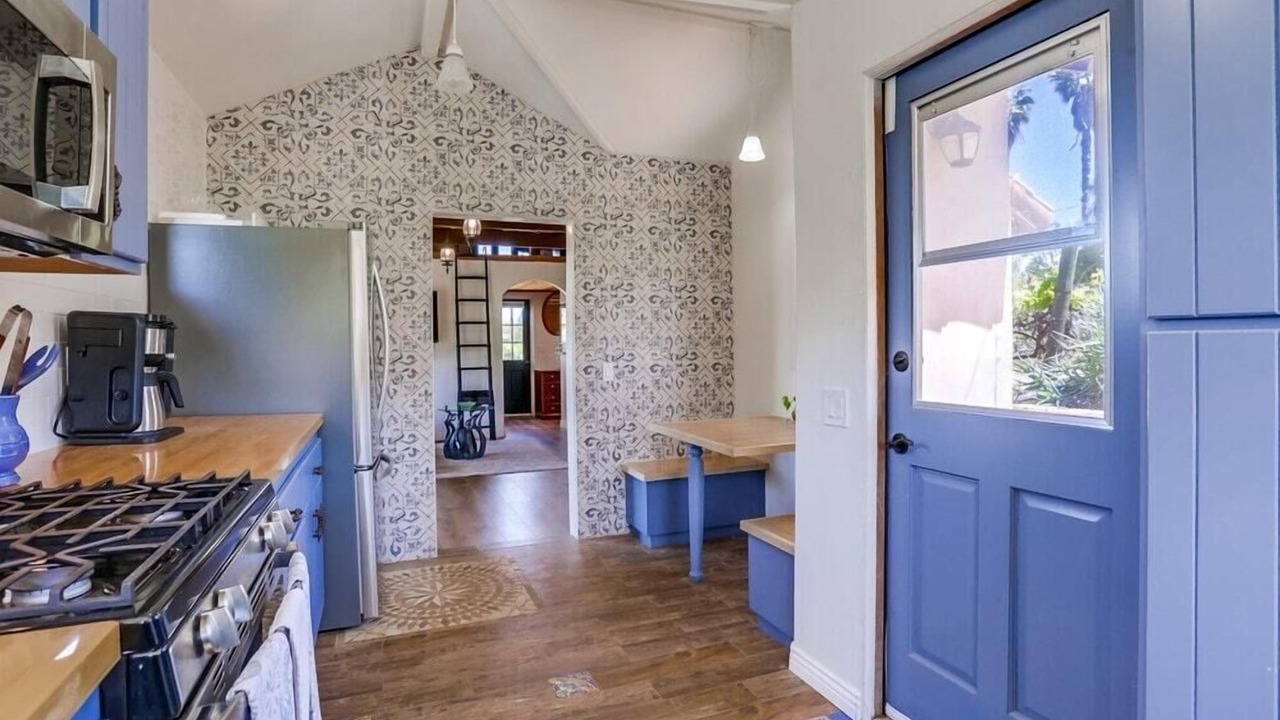 Photo of Kitchen in Escondido