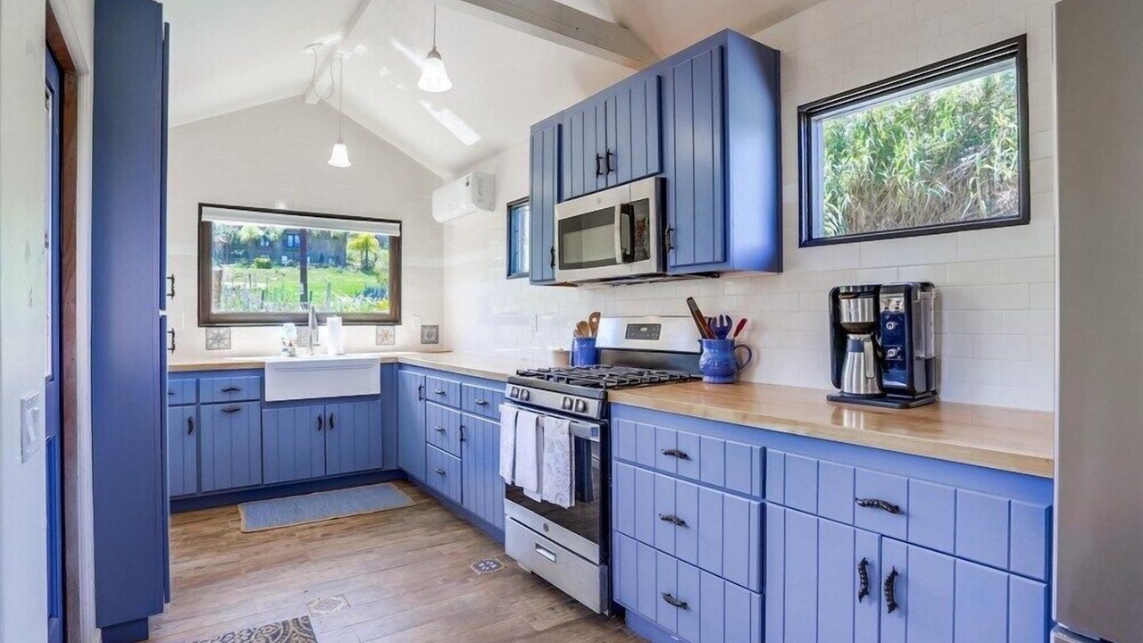 Photo of Kitchen in Escondido