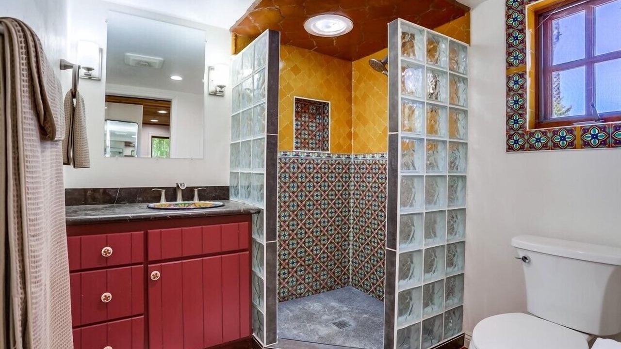 Photo of Bathroom in Escondido
