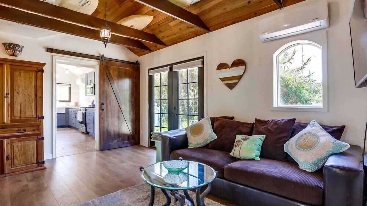 Photo of Livingroom in Escondido