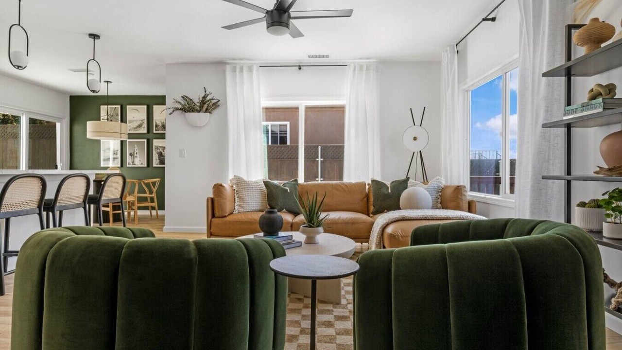 Photo of Livingroom in Mission Hills