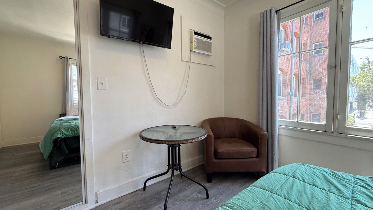Photo of Bedroom in Hollywood