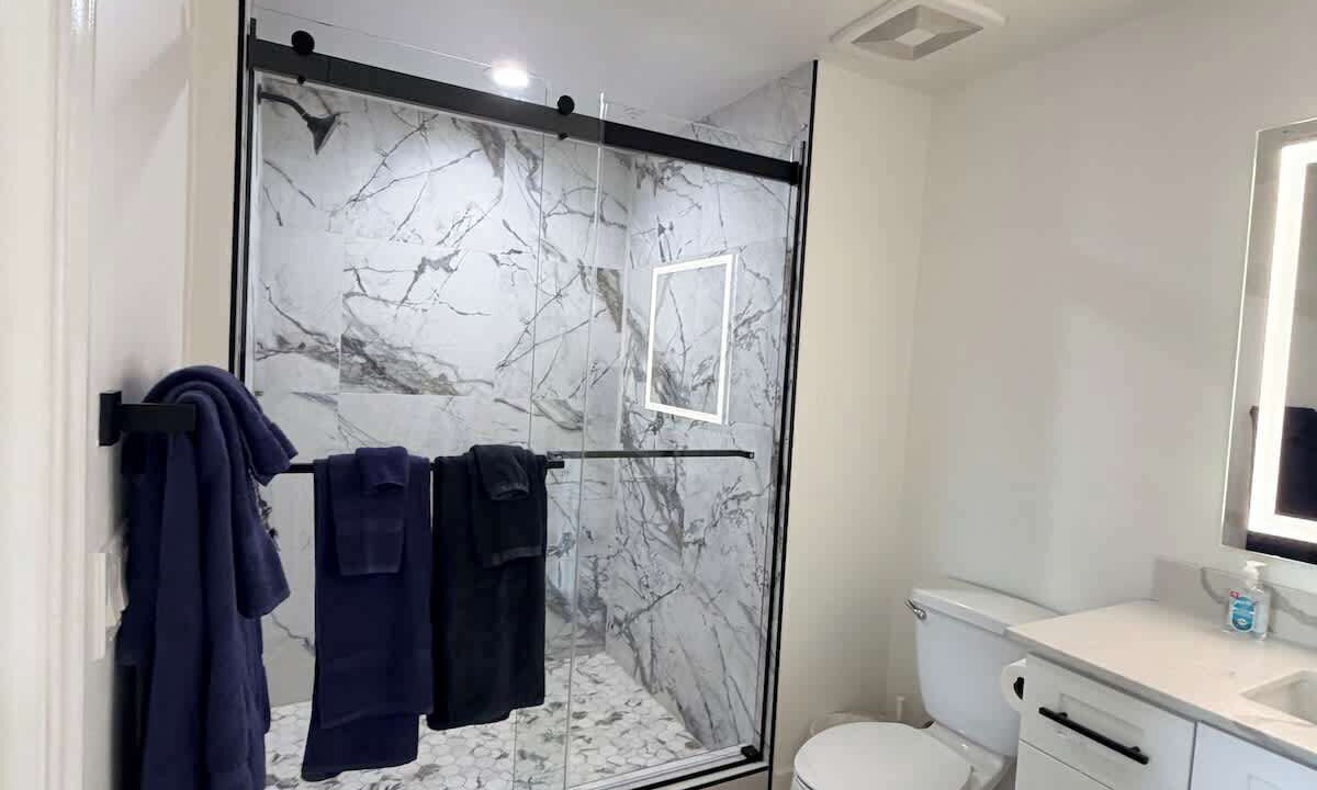 Photo of Bathroom in Kearny Mesa