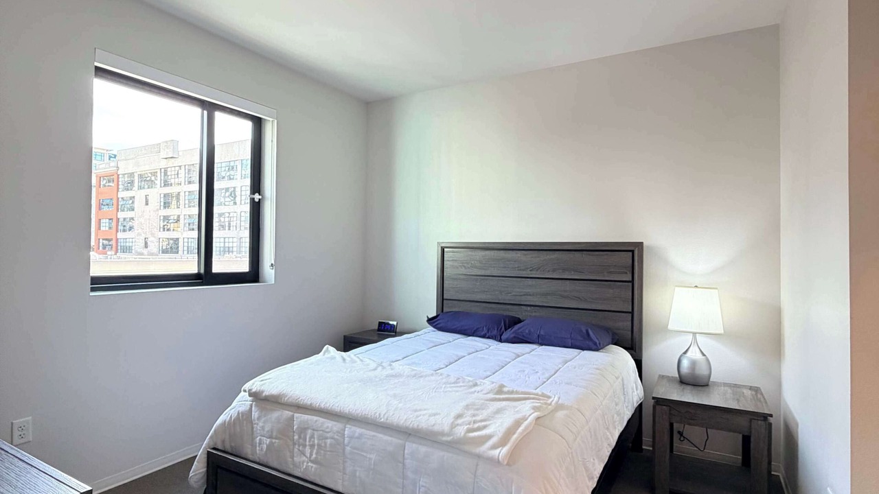 Photo of Bedroom in Pacific Terrace