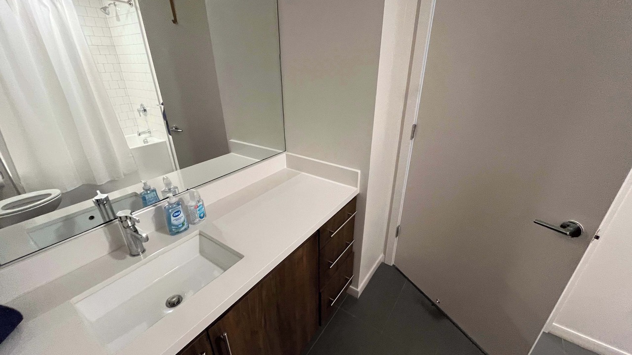Photo of Bathroom in Pacific Terrace