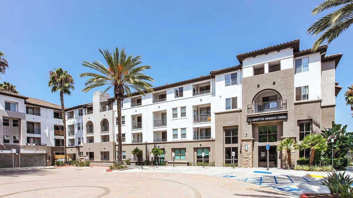 Photo of Outdoor in Mission Valley West