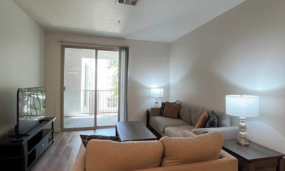 Photo of Livingroom in Mission Valley West