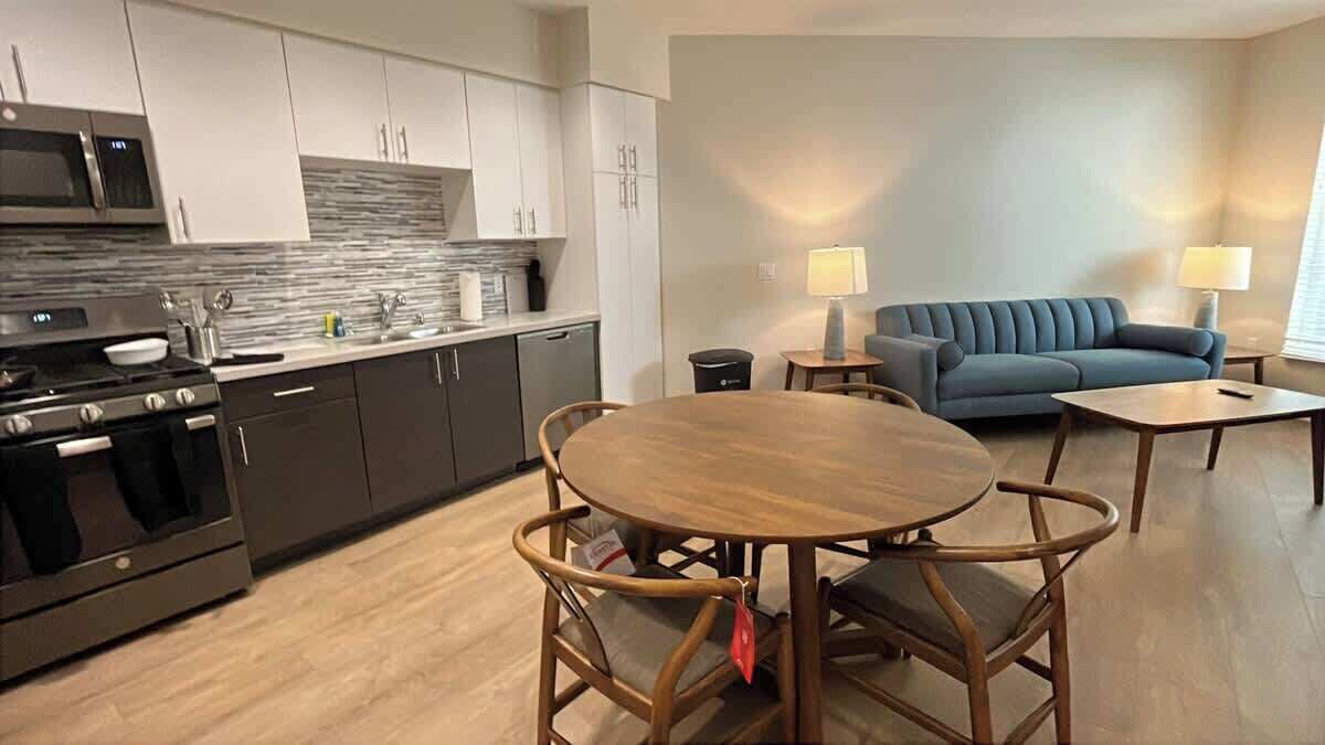 Photo of Kitchen in Kearny Mesa