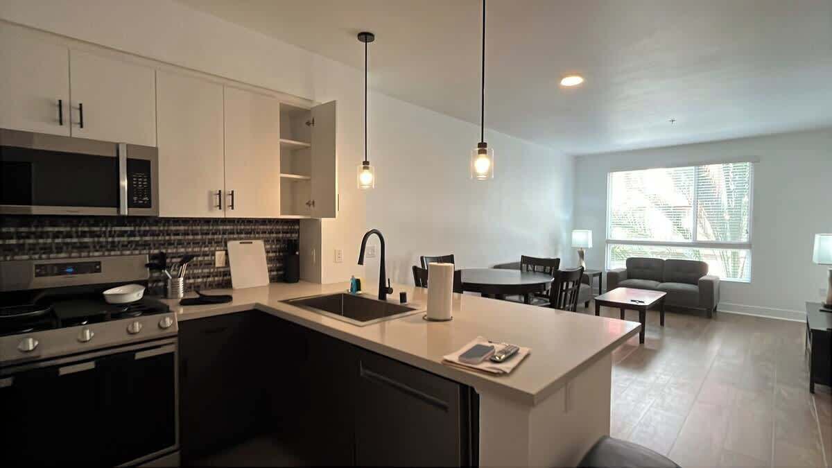 Photo of Kitchen in Kearny Mesa