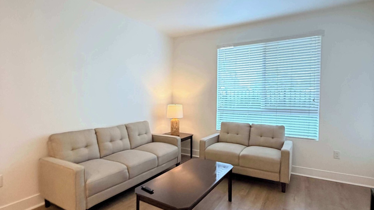 Photo of Livingroom in Kearny Mesa