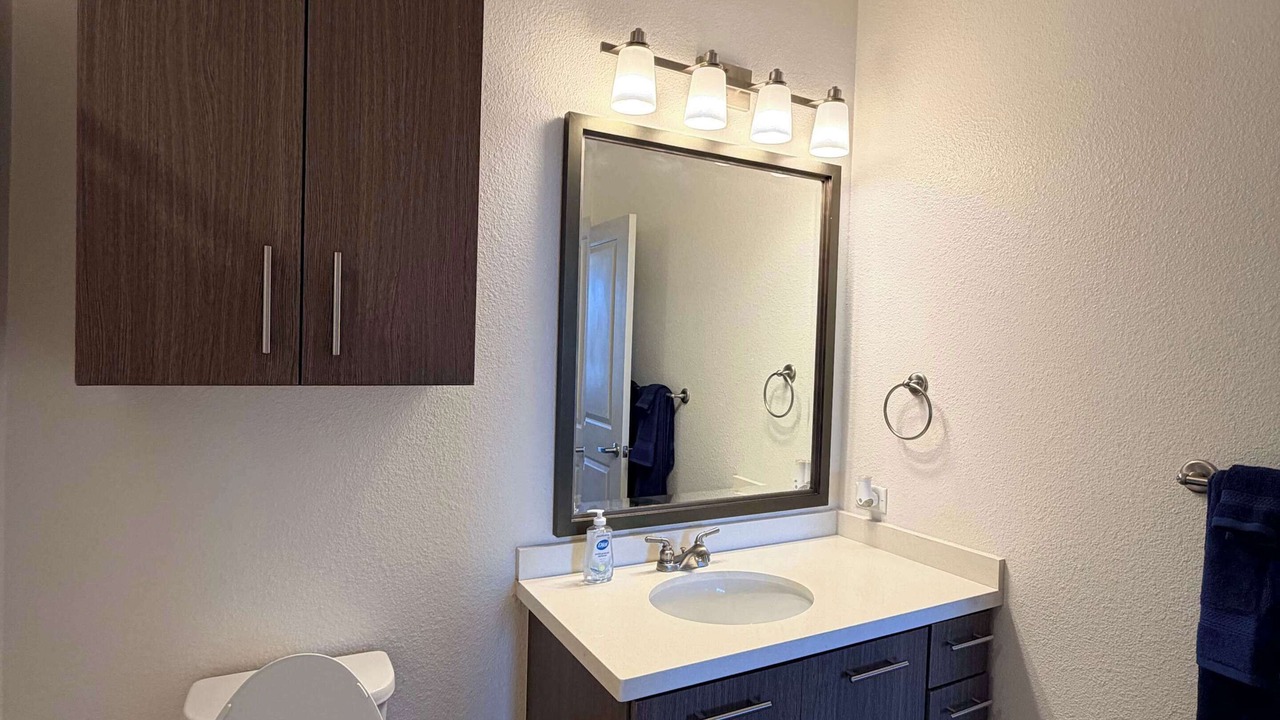 Photo of Bathroom in Kearny Mesa
