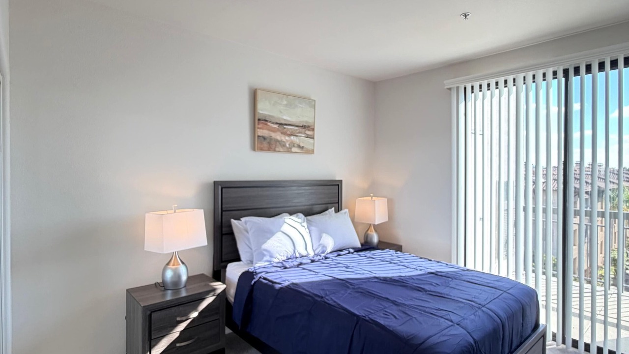 Photo of Bedroom in Mission Valley East