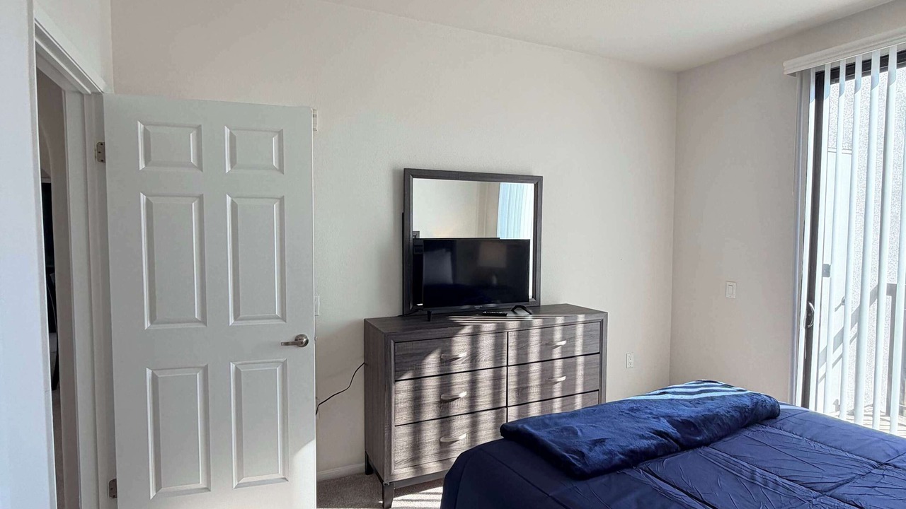 Photo of Bedroom in Mission Valley East