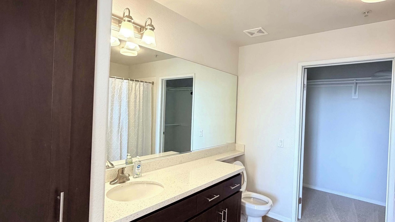 Photo of Bathroom in Mission Valley East