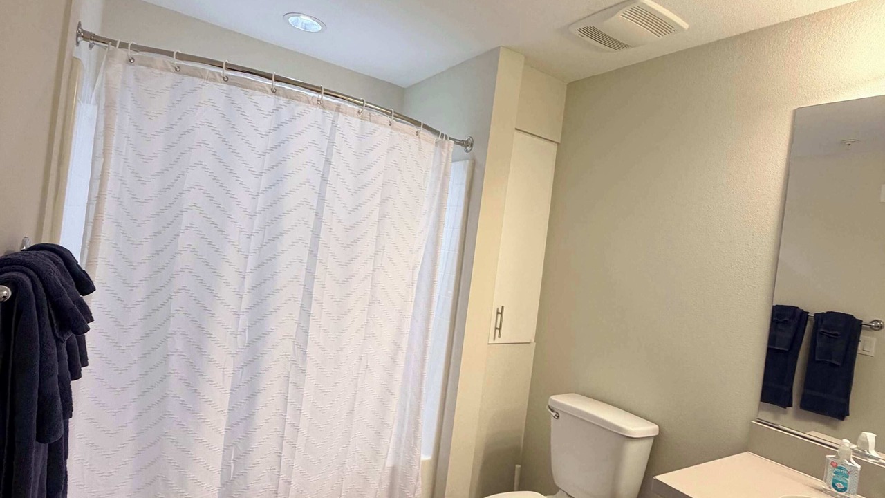 Photo of Bathroom in Kearny Mesa