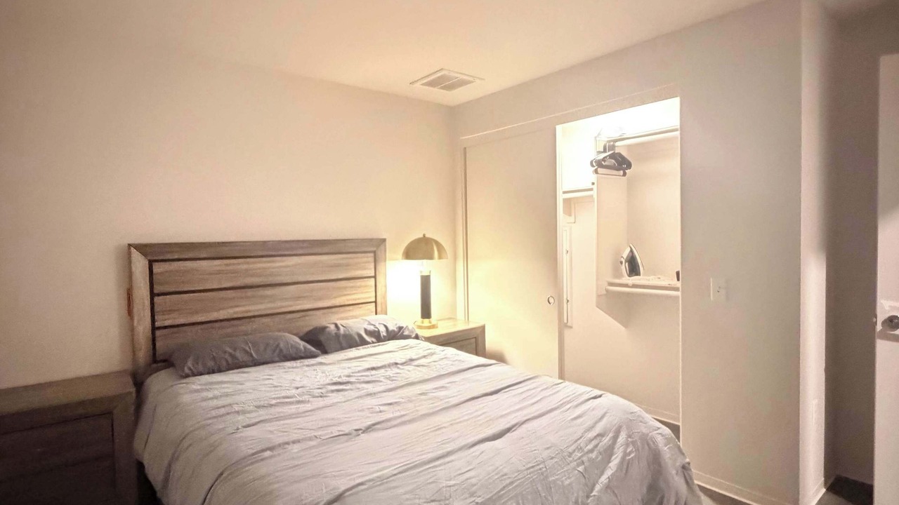 Photo of Bedroom in Pacific Terrace
