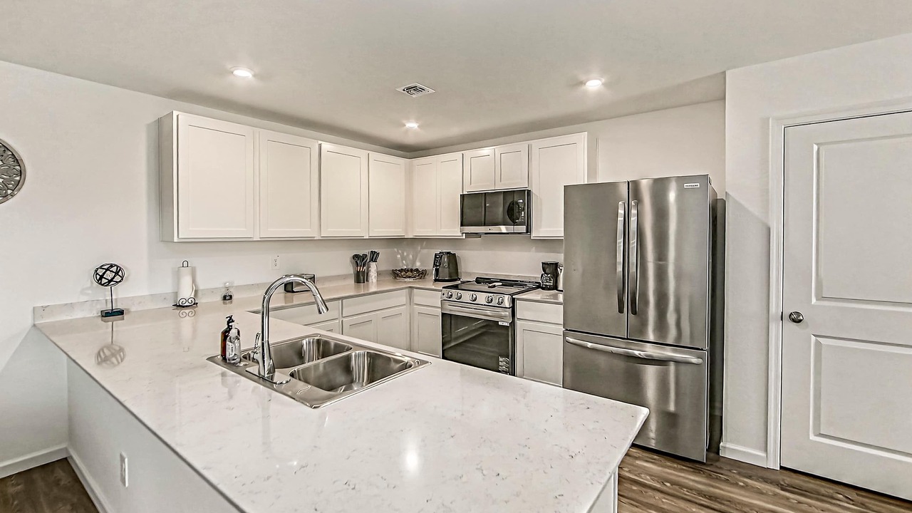 Photo of Kitchen in Prescott Valley