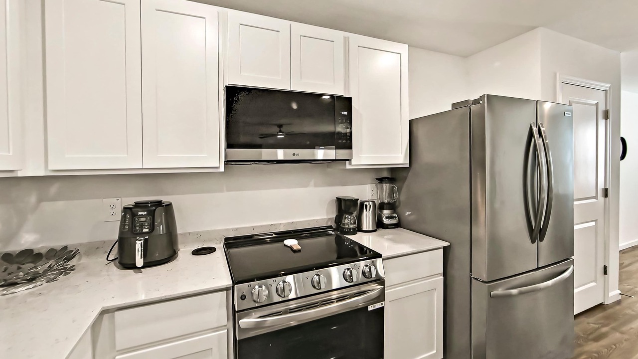 Photo of Kitchen in Prescott Valley