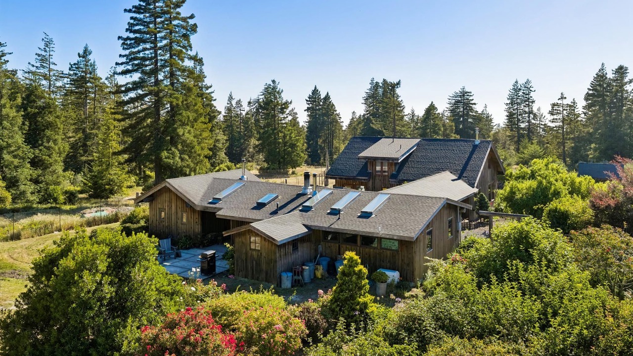 Photo of Outdoor in Gualala