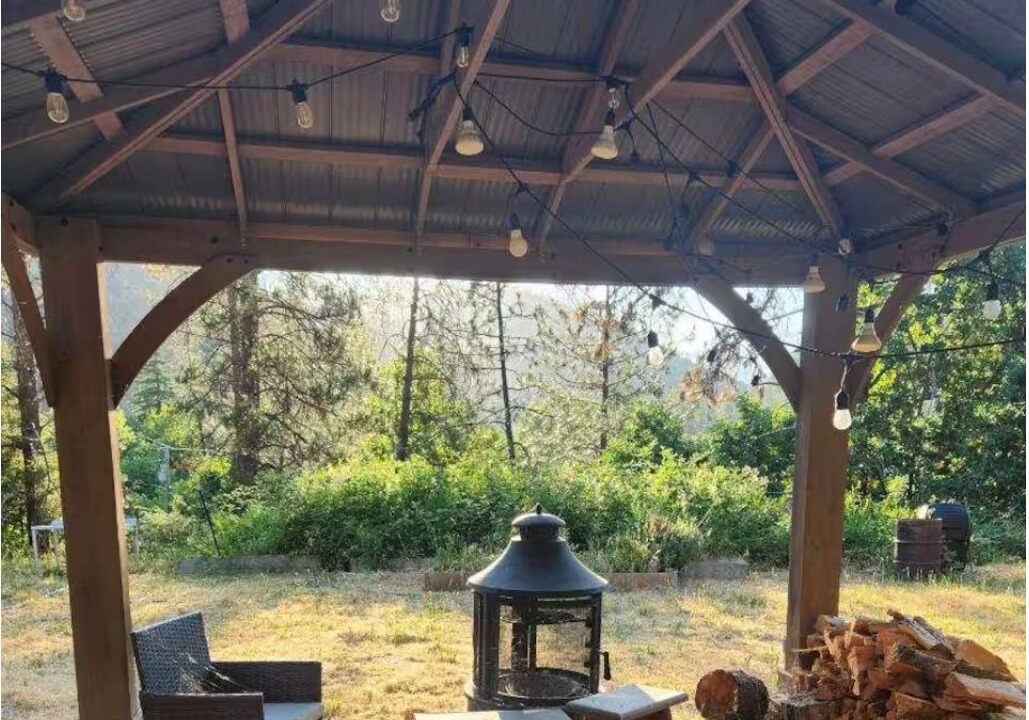 Photo of Outdoor in Big Bar