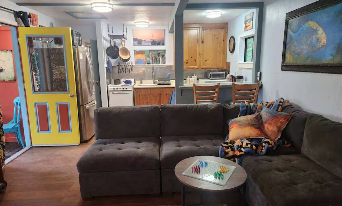 Photo of Livingroom in Big Bar