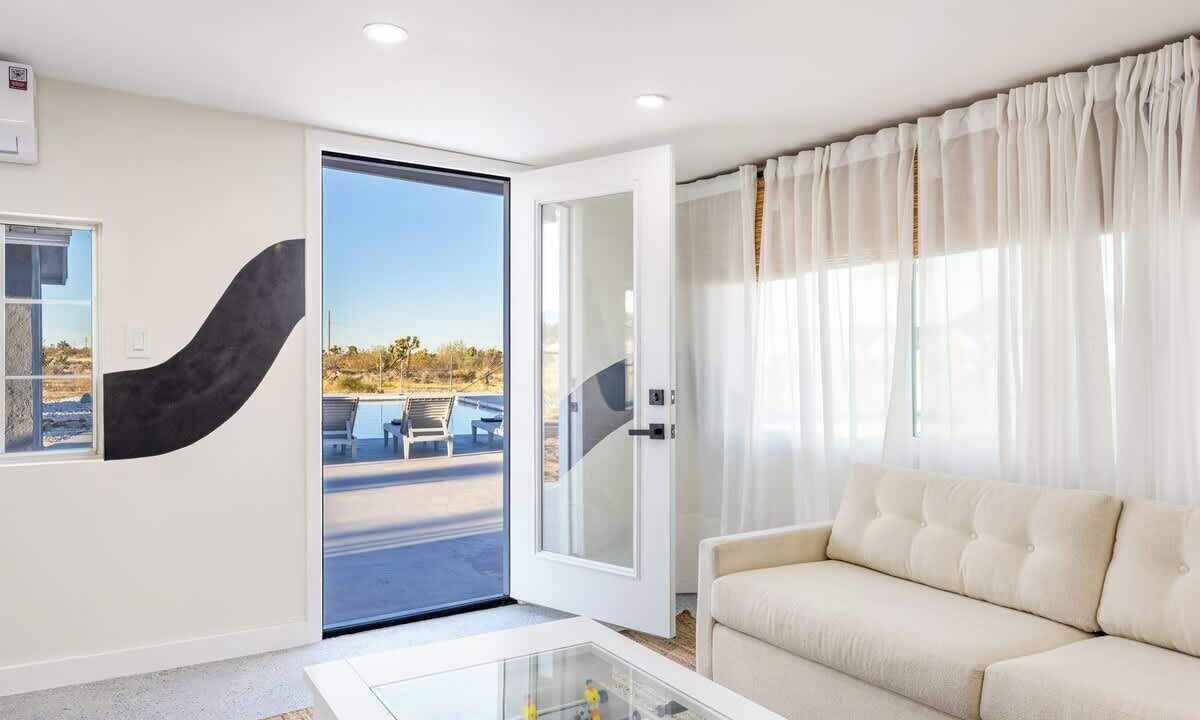 Photo of Bedroom in Yucca Valley
