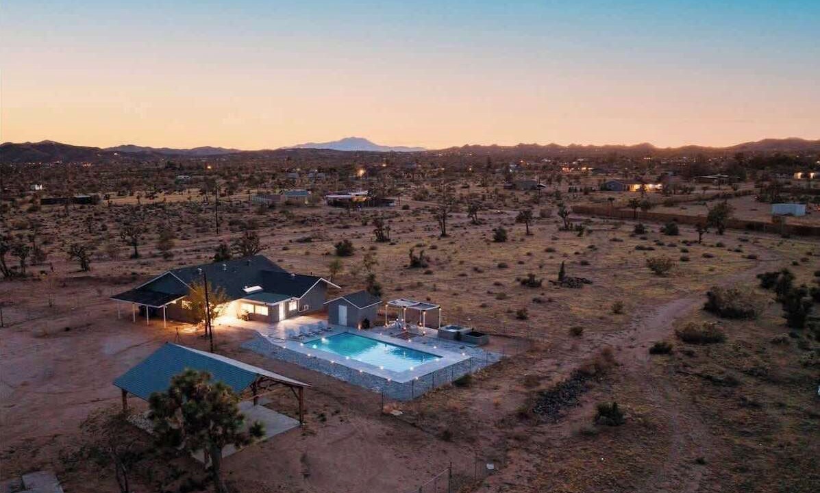 Photo of Others in Yucca Valley